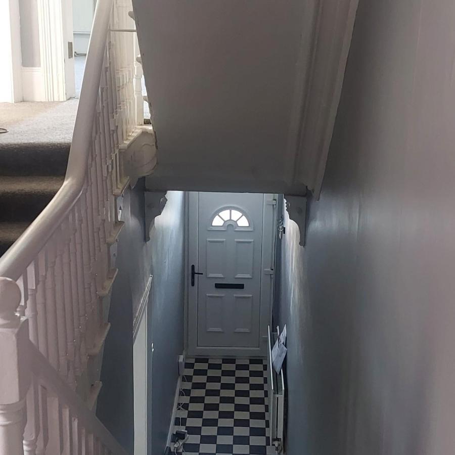 Woodstock Townhouse Belfast 아파트 외부 사진