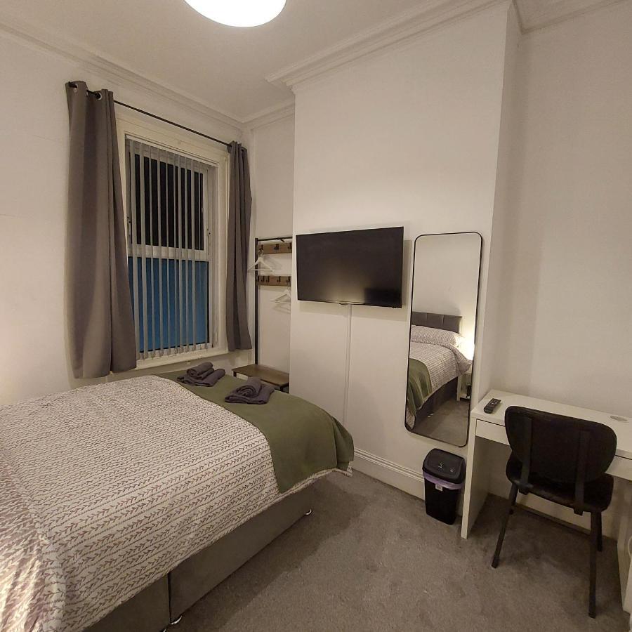 Woodstock Townhouse Belfast 아파트 외부 사진