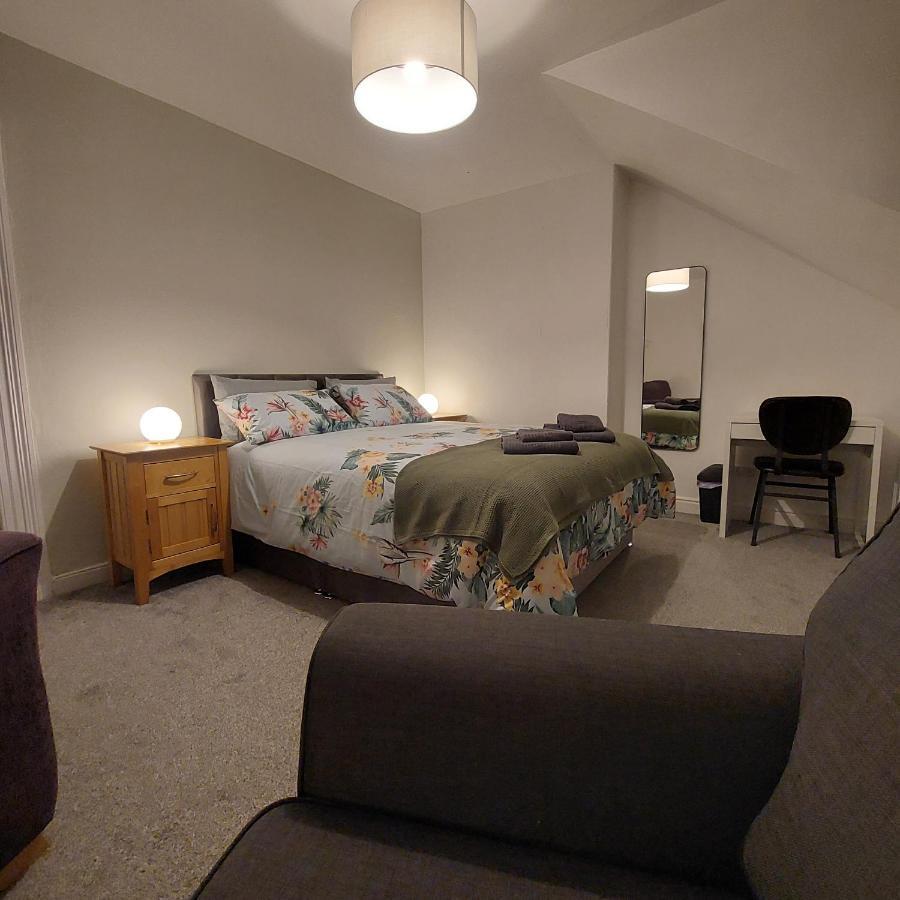 Woodstock Townhouse Belfast 아파트 외부 사진