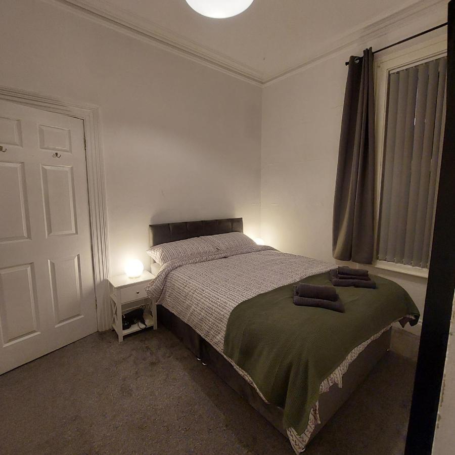 Woodstock Townhouse Belfast 아파트 외부 사진