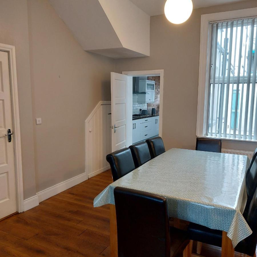 Woodstock Townhouse Belfast 아파트 외부 사진