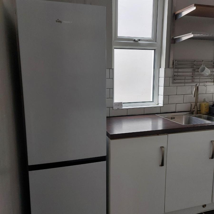 Woodstock Townhouse Belfast 아파트 외부 사진
