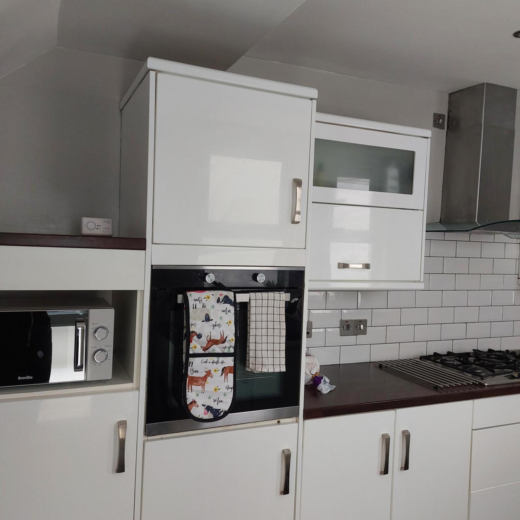 Woodstock Townhouse Belfast 아파트 객실 사진