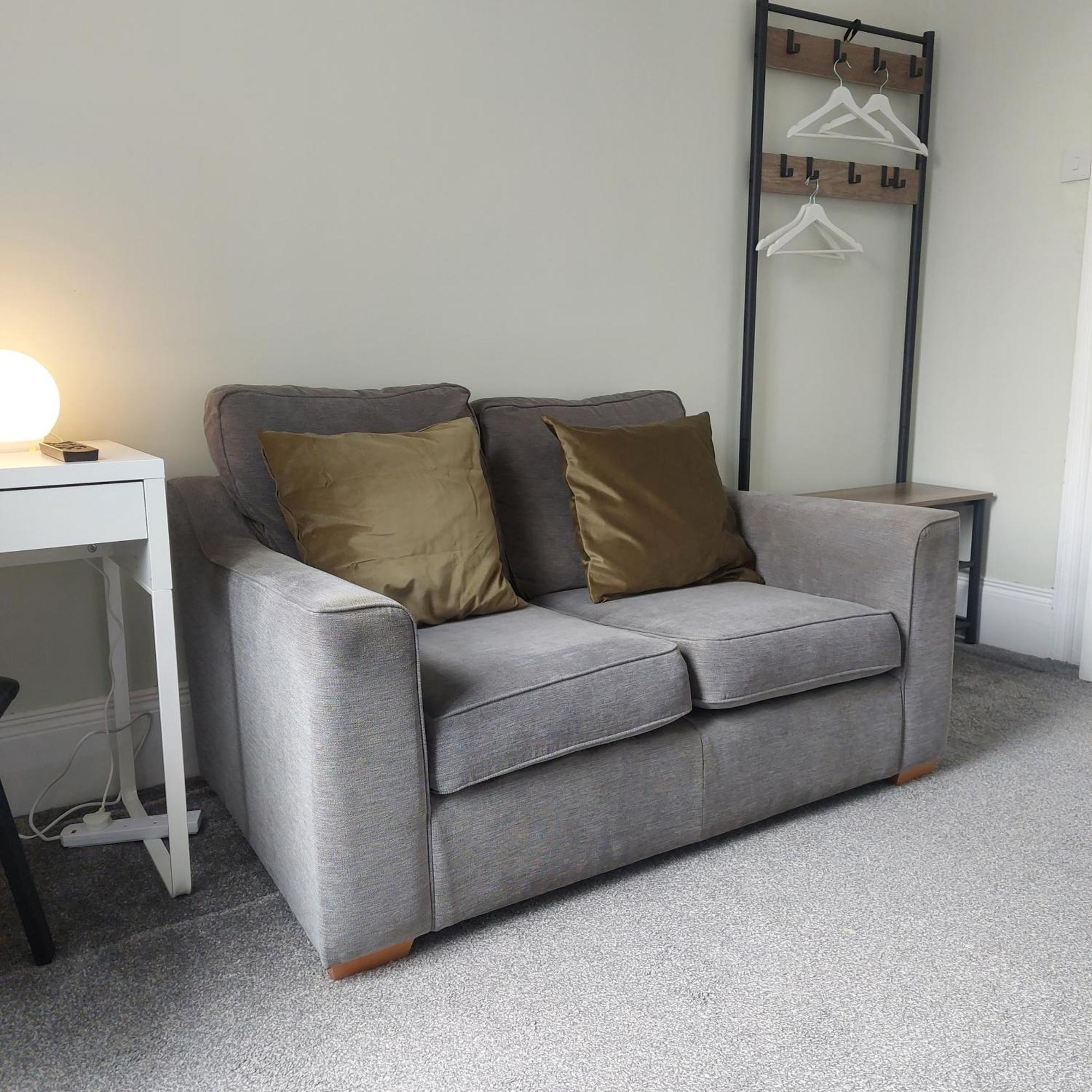 Woodstock Townhouse Belfast 아파트 객실 사진