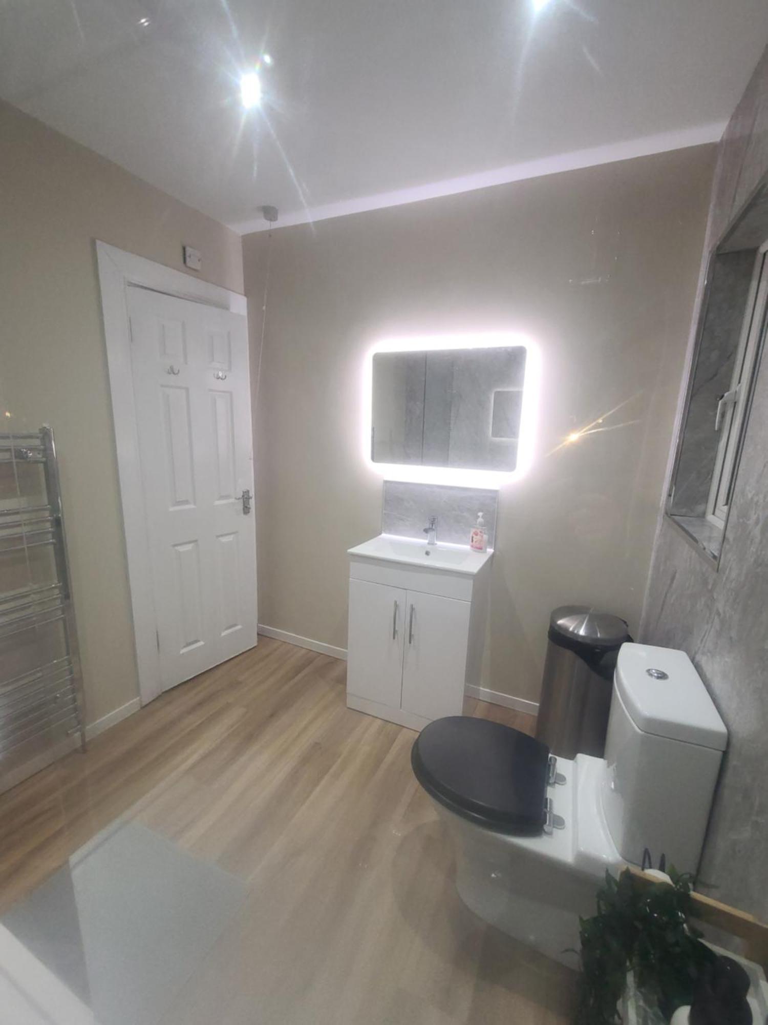 Woodstock Townhouse Belfast 아파트 외부 사진