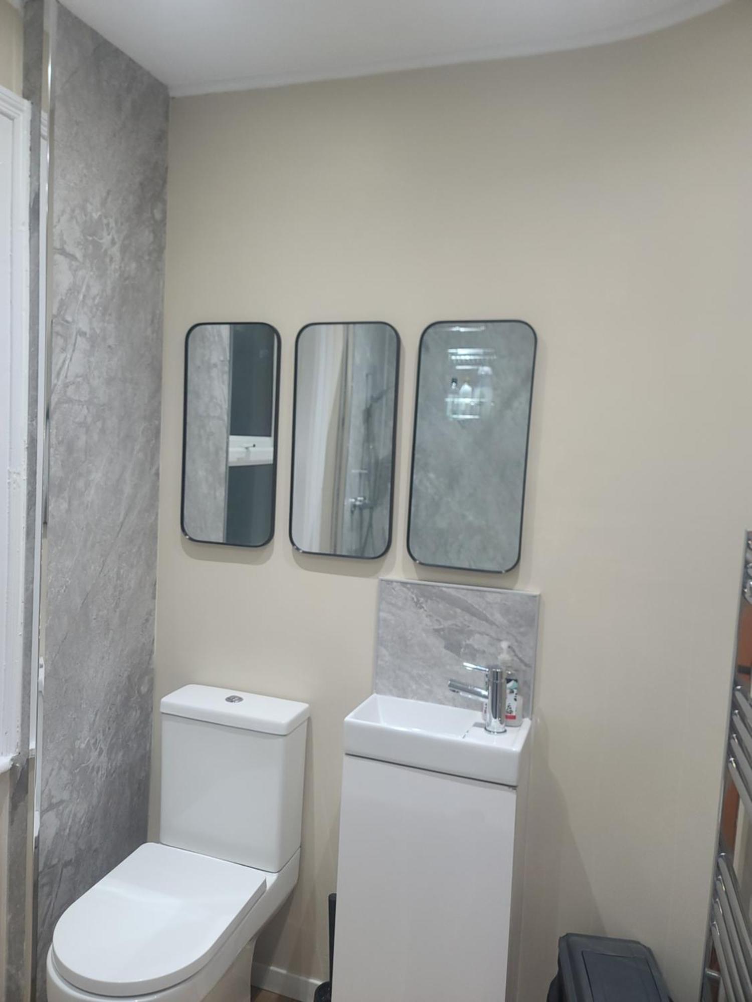 Woodstock Townhouse Belfast 아파트 외부 사진